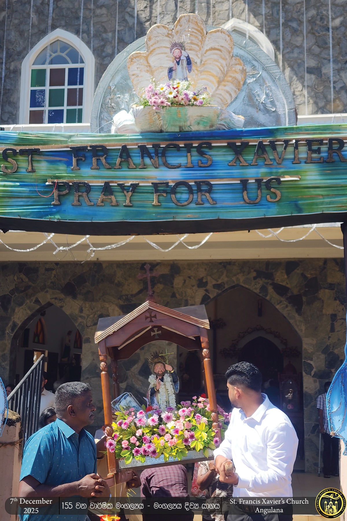 Church Feast 2025 Photo 080